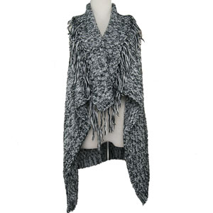 Warming cheap fashion woman knitted pashmina scarves and shawl factory wholesale sales (accept the design draft)