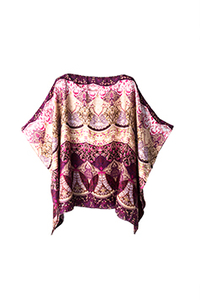 Best-selling new design women fashion printed scarves shawls