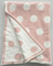 New Design Wholesale Customized Cotton Knit Baby Blanket