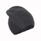 New Arrival Wholesale Customized 100%Acrylic Knitted Hat, Knitted Beanie 