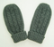 Wholesale Customized Winter Fashion Hot Sale Polpular Arcylic Knitted Gloves