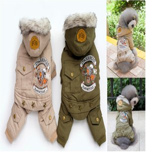 Wholesale Customized Hot sale Pet Clothes Acrylic Knitted Lovely Cute Dog Cloth