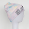 100% Acrylic Embroidery/ Sublimation Cuffed Knitted Winter Beanie Hat 