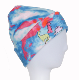 Wholesale Customized Beanies Winter Unisex Fashion Colorful Acrylic Beanies