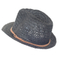 100% Straw Sun Dressed Floppy Hats Straw Hat /Cap