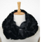 New Design Top Quality Polyester Neck Warmer with Sequin Custom Wholesale Scarf