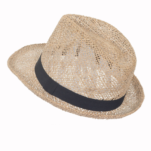 Wholesale Paper Straw Hats for Women Summer Sun Lady Custom Straw Hat