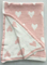 Super Soft Jacquard Cotton Knit Baby Blanket for Wholesalers