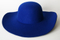 2017 New Arrival Custom Wool Hat Floppy Fedora Felt Hats Lady Fashion 