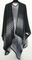Hot sale China Market New Style 100% Acrylic Woven Shawl