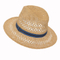 2018 New Arrival Unisex Beach Hat Cap Wide Brim Floppy Summer Sun Straw Hat