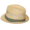 Unisex Hot Sale Beach Hat Cap Summer Sun Straw Hat