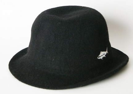 2018 New Arrival Unisex Custom Winter Wool Felt Hat Wholesale Hat