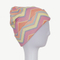 Best Design Warm Acrylic Beanies Knitted Cap Sublimation Hats