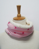 New Design Fashion Ladies Neck warmer Colorful Winter Outdoor Scarf 