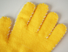 2018 New Designed Wholesale Customized Women Ladies Lovely Fashion Winter Warm Knitted Gloves
