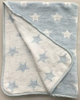 Super Soft Jacquard Cotton Baby Blanket for Wholesalers