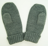 Wholesale Customized Winter Fashion Hot Sale Polpular Arcylic Knitted Gloves