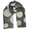 High quality Polyester spring autumn winter scarves for wholesalers 
