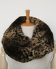 2018 New Design Polyester Neck Warmer, Lady Fashion Custom Wholesale Scarf