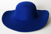 2017 New Arrival Custom Wool Hat Floppy Fedora Felt Hats Lady Fashion 