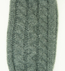Wholesale Customized Winter Fashion Hot Sale Polpular Arcylic Knitted Gloves