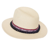 2018 New Arrival Beautiful Women Beach Sun Straw Hats Wholesale