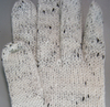  2018 New Arrival Wholesale Customized Knitted Gloves Acrylic Gloves